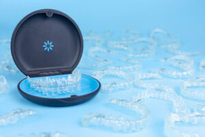 Invisalign Nedir?